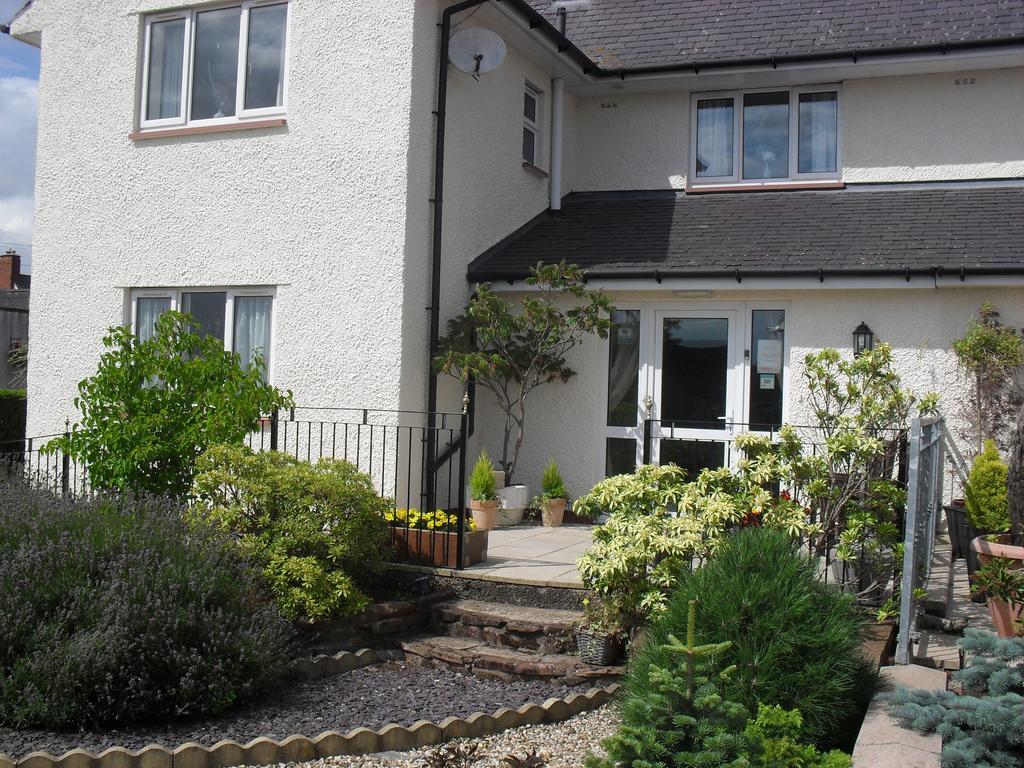 Maple Tree Guesthouse Gretna Exterior photo