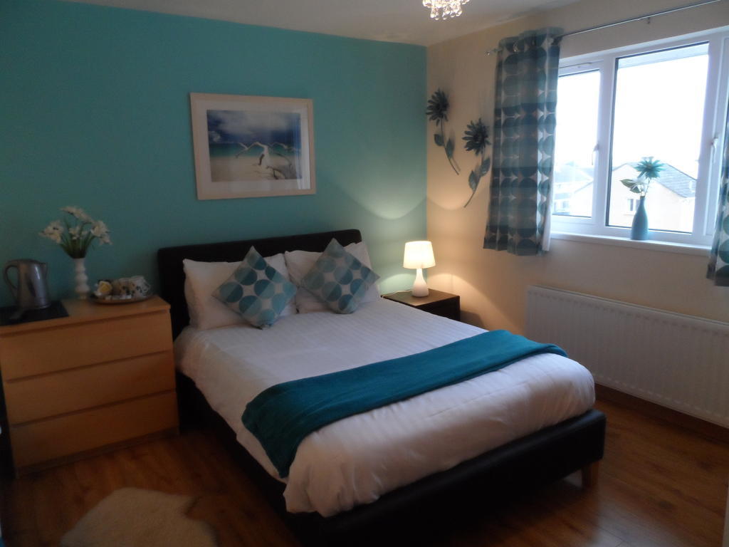 Maple Tree Guesthouse Gretna Room photo